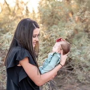 Meet your Posher, Hillary